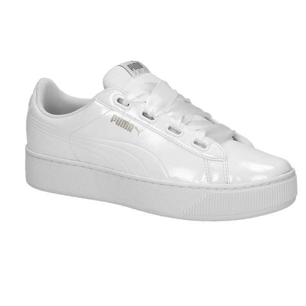 puma schuhe weiß damen